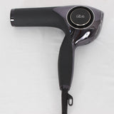 【美品】MTG ReFa BEAUTECH DRYER PRO RE-AJ03A ブラック リファ ビューテック ドライヤー プロ ビューティック 本体