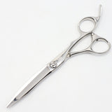 【美品】SGK 三和技研 CRM-58 カットシザー 5.9インチ ハマグリ刃 3Dハンドル