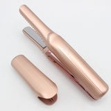 MTG ReFa FINGER IRON ST RE-AS-05A ピンク リファフィンガーアイロンST ヘアアイロン 本体