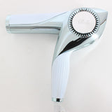 【美品】MTG ReFa BEAUTECH DRYER BX RE-BQ-02A ホワイト ヘアドライヤー リファビューテック ドライヤー 本体
