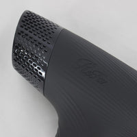 【美品】MTG ReFa BEAUTECH DRYER SMART RE-AN-03A ブラック ヘアドライヤー リファビューテック ビューティック スマート 本体