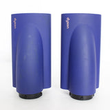Dyson Airwrap Complete Long HS05 COMP LG VBR SP ビンカブルー/ロゼ ダイソン エアラップ マルチスタイラー 本体