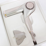 【新品】MTG ReFa BEAUTECH DRYER BX Ｗ RE-CB-48A シャンパングレージュ ヘアドライヤー リファ ビューテック 本体