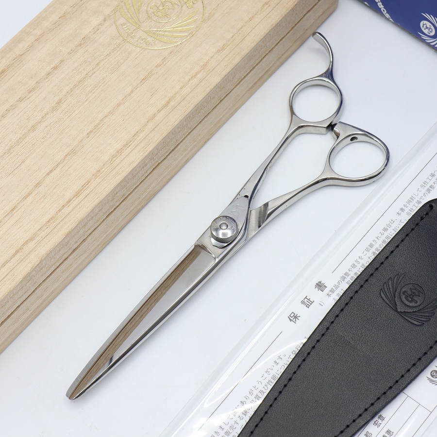 ナルトシザー｜中古シザーの通販は【リファン】 – 中古シザー通販の