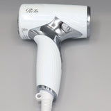 【美品】MTG ReFa BEAUTECH DRYER SE RE-BX-02A ホワイト ヘアドライヤー リファ ビューテック 本体