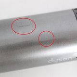 Dyson Airwrap Volume+Shape HS01 VNS FN ニッケル/フューシャ エアラップ ヘアスタイラー ダイソン 本体