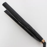 【美品】ヘアビューロン 4D Plus ストレート HBRST4D-G-JP バイオプログラミング ヘアアイロン リュミエリーナ コテ 本体