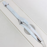 【新品】MTG ReFa CURL IRON PRO 19 RE-AZ-02A ホワイト リファカールアイロン プロ ヘアアイロン 本体