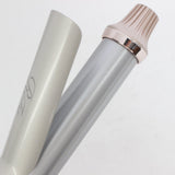 【美品】MTG ReFa CURL IRON PRO+ RE-CD-48A シャンパングレージュ 32mm リファカールアイロン プロ 本体