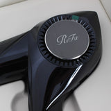 【新品】MTG ReFa BEAUTECH DRYER BX RE-BQ-03A ブラック ヘアドライヤー リファビューテック 本体