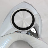 MTG ReFa BEAUTECH DRYER PRO RE-AJ02A ホワイト リファ ビューティック ドライヤープロ 本体