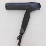 【美品】MTG ReFa BEAUTECH DRYER SMART W RE-AX-03A ブラック ヘアドライヤー ビューテック スマート ダブル リファ 本体
