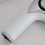 MTG ReFa BEAUTECH DRYER RE-AB02A ホワイト リファビューテック ドライヤー 本体