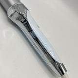 【美品】MTG ReFa CURL IRON PRO 38 RE-AV-02A ホワイト 38mm リファカールアイロン プロ ヘアアイロン 本体