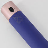 【美品】Dyson Airwrap Complete HS05 COMP DBBC コーム+収納ポーチ付き ダークブルー/コッパー ダイソン エアラップ マルチスタイラー 本体