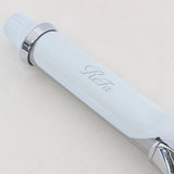 【美品】MTG ReFa CURL IRON PRO 32 RE-AW-02A ホワイト 32mm リファカールアイロン プロ ヘアアイロン 本体