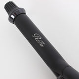 【美品】MTG ReFa CURL IRON PRO 26 RE-AU-03A ブラック 26mm リファカールアイロン プロ ヘアアイロン 本体