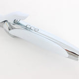 MTG ReFa CURL IRON PRO 26 RE-AU-02A ホワイト 26mm リファカールアイロン プロ ヘアアイロン 本体