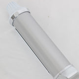 【美品/正規品】MTG ReFa CURL IRON PRO 38 RE-AV-02A ホワイト 38mm リファカールアイロン プロ ヘアアイロン 本体