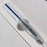 【新品】MTG ReFa BEAUTECH STRAIGHT IRON RE-BM-02A ホワイト ストレートアイロン リファビューテック 本体