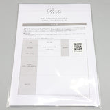 【美品】MTG ReFa BEAUTECH DRYER S+ RE-BC-02A ホワイト 2026年製 ヘアドライヤー リファビューテック ドライヤー 本体