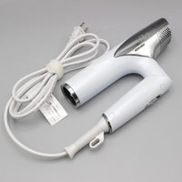 【美品】MTG ReFa BEAUTECH DRYER SMART RE-AN-02A ホワイト ヘアドライヤー リファビューテック 本体
