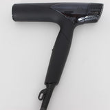 【美品】MTG ReFa BEAUTECH DRYER SMART RE-AN-03A ブラック ヘアドライヤー リファビューテック ビューティック スマート 本体