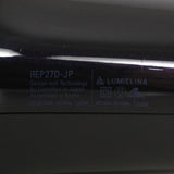 レプロナイザー 27D Plus REP27D-JP バイオプログラミング ヘアドライヤー リュミエリーナ 本体