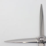 【美品】SGK 三和技研 Zenith ZER-55 カットシザー 5.75インチ ハマグリ刃 3Dハンドル