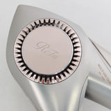 MTG ReFa BEAUTECH DRYER BX Ｗ RE-CB-48A シャンパングレージュ ヘアドライヤー リファ ビューテック 本体