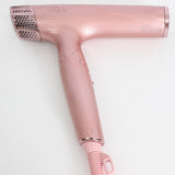 【美品】MTG ReFa BEAUTECH DRYER SMART RE-AN-05A ピンク ヘアドライヤー リファビューテック ビューティック 本体