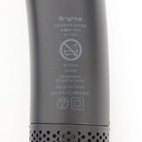 Brighte SHOWER DRYER BRT-SD173 ヘアドライヤー ブライト シャワードライヤー 本体