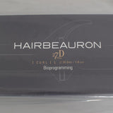 【新品未開封】ヘアビューロン 27D Plus カール L-type 34.0mm HBRCL27D-L-JP バイオプログラミング ヘアアイロン リュミエリーナ 本体