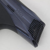 【美品】MTG ReFa BEAUTECH DRYER S+ RE-BC-03A ブラック ヘアドライヤー リファビューテック スマート 本体