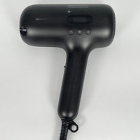 【美品】パナソニック ナノケア アルティメイト EH-NC50-K クラフトブラック 高浸透ナノイー 第2世代 Panasonic 本体