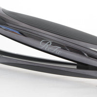 【美品】MTG ReFa STRAIGHT IRON PRO RE-AT-03A ブラック ストレートアイロン プロ リファ 本体