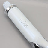 MTG ReFa CURL IRON PRO 38 RE-AV-02A ホワイト 38mm リファカールアイロン プロ ヘアアイロン 本体