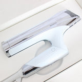 【新品】MTG ReFa BEAUTECH DRYER S+ RE-BC-02A ホワイト ヘアドライヤー リファビューテック ドライヤー 本体