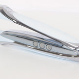 【美品】MTG ReFa STRAIGHT IRON PRO RE-AT-02A ホワイト リファストレートアイロン プロ ヘアアイロン 本体