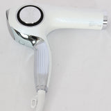 【美品】MTG ReFa BEAUTECH DRYER PRO RE-AJ02A ホワイト リファ ビューティック ドライヤープロ 本体