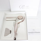 【美品】MTG ReFa BEAUTECH DRYER BX Ｗ RE-CB-48A シャンパングレージュ ヘアドライヤー リファ ビューテック 本体