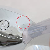 MTG ReFa BEAUTECH DRYER PRO RE-AJ02A ホワイト リファ ビューティック ドライヤープロ 本体