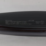 【美品】MTG ReFa CURL IRON PRO 38 RE-AV-03A ブラック 38mm リファカールアイロン プロ ヘアアイロン 本体