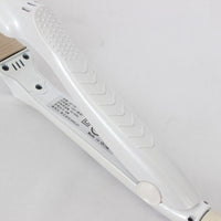 KINUJO LM-125 ヘアアイロン 新世代シルクプレートアイロン 絹女 キヌージョ 本体