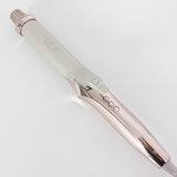 【美品】MTG ReFa CURL IRON PRO+ RE-CD-48A シャンパングレージュ 32mm リファカールアイロン プロ 本体