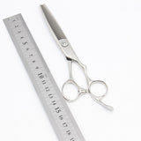 【新品】プリマード プレデター LP ダマスカス セニング 6インチ 3Dハンドル 30目L3段 約30% シザー