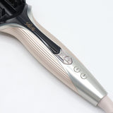 MTG ReFa TREATMENT IRON RE-CW-48A シャンパングレージュ トリートメントアイロン リファ 本体