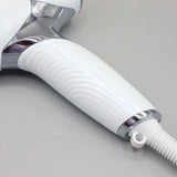 【美品】MTG ReFa BEAUTECH DRYER SE RE-BX-02A ホワイト ヘアドライヤー リファ ビューテック 本体