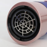 【美品】Dyson Airwrap Complete HS05 COMP DBBC コーム+収納ポーチ付き ダークブルー/コッパー ダイソン エアラップ マルチスタイラー 本体