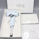 【美品】MTG ReFa BEAUTECH DRYER SE RE-BX-02A ホワイト ヘアドライヤー リファ ビューテック 本体